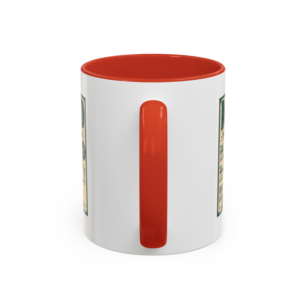 Milo Bailey Dog Dad Mom Milo 'The Good Boy Issue' Coffee Mug