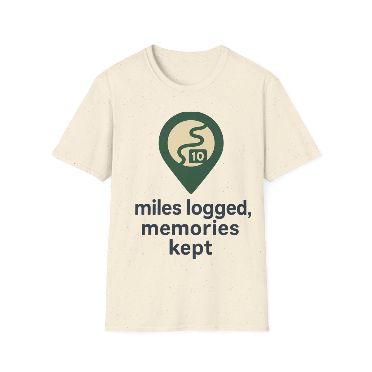 Outdoor Adventure T-Shirt — 'Take a Hike' Trail Logo Tee - Trending Now - September 2026