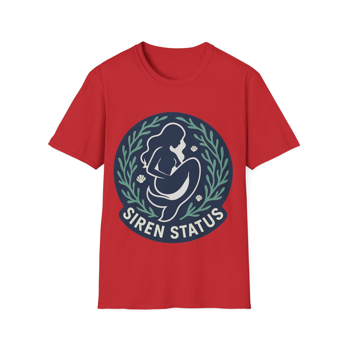 Yoga Moon T-Shirt — Serene 'Breathe & Stretch' Meditation Tee - Trending Now - September 2026