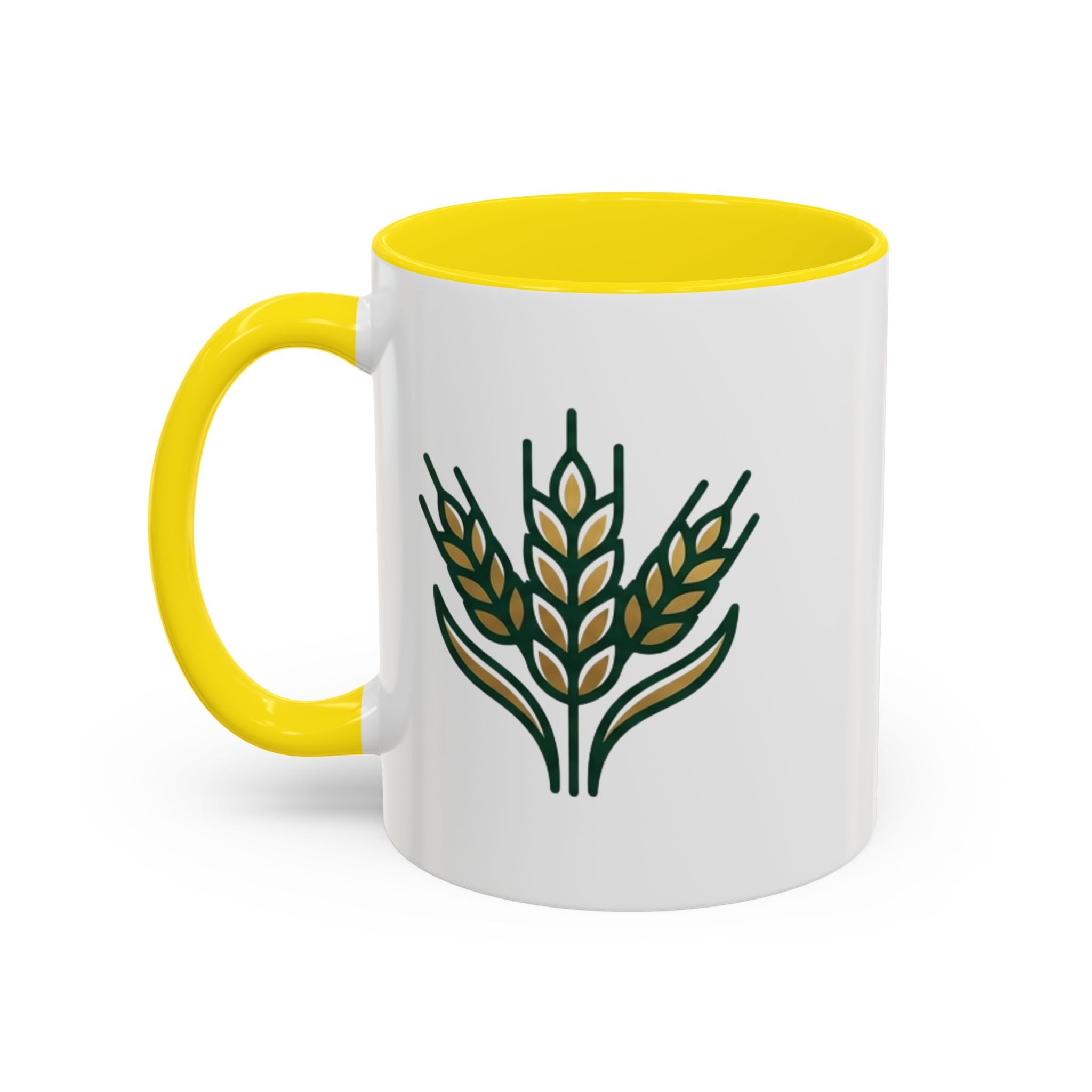 Accent Coffee Mug