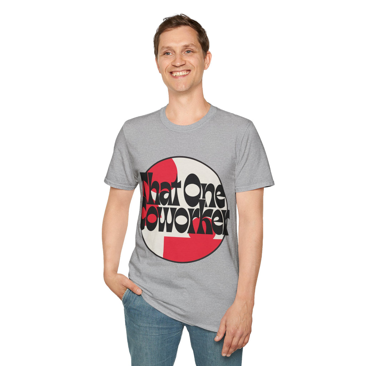 What One Woman T‑Shirt — Bold Retro Typography Graphic Tee - Trending Now - August 2026
