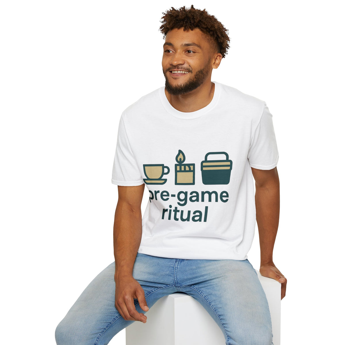 Preschool Mom T-Shirt — Cute School Icons Graphic Tee - Trending Now - August 2026
