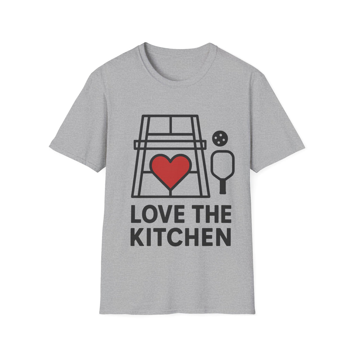 T-Shirt — Love the Little Things Graphic Tee - Trending Now - September 2026