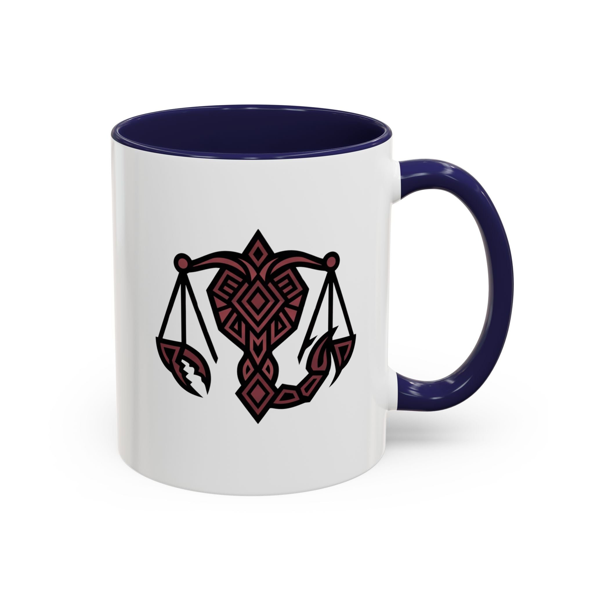 Accent Coffee Mug