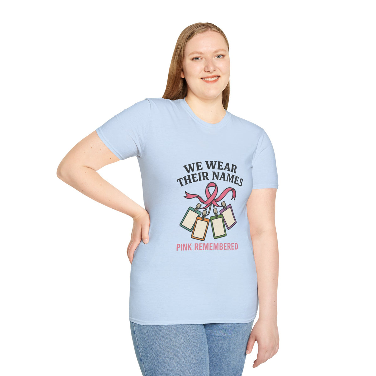 [TRENDY 2026-09-30] 01-01 We Wear Their Names - Trending Now - October 2026