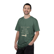 Christmas Baking Plans T-Shirt — "Sorry I Can't, I Have Christmas Baking Plans" Holiday Tee- Trending Now - October 2026