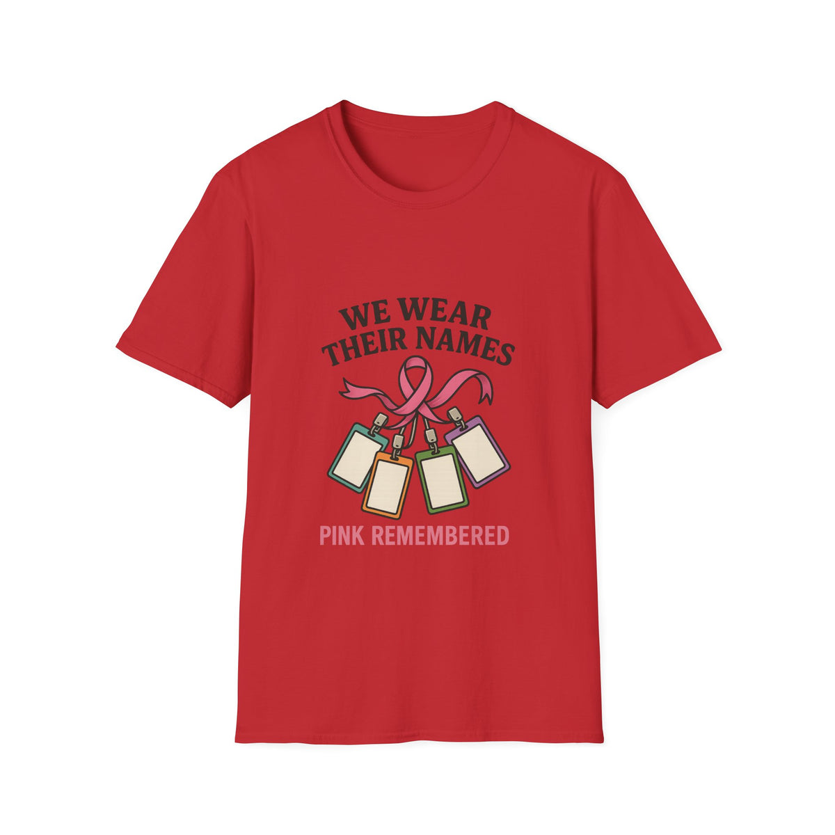 [TRENDY 2026-09-30] 01-01 We Wear Their Names - Trending Now - October 2026