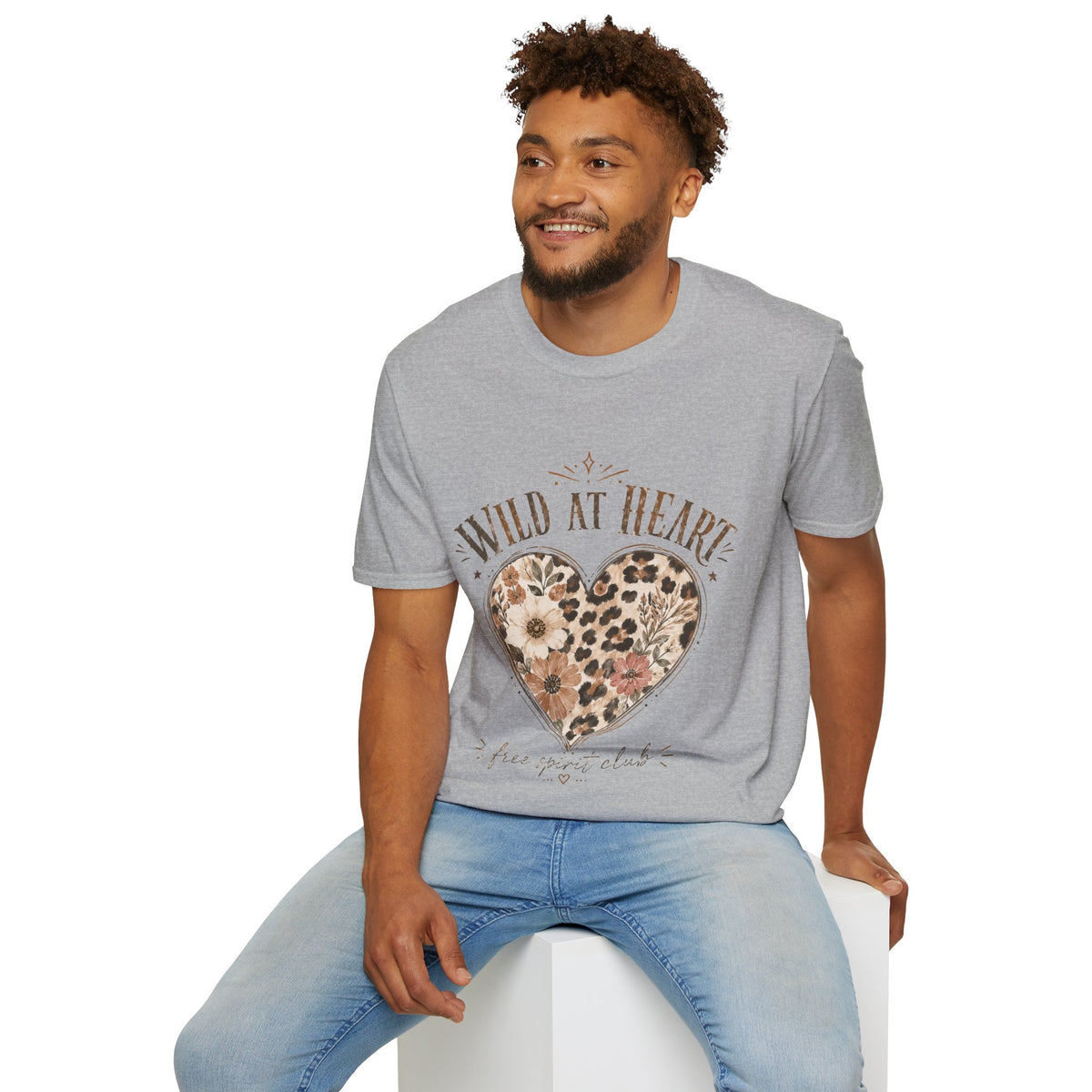 Classic White T-Shirt — Minimal Casual Tee for Everyday Wear