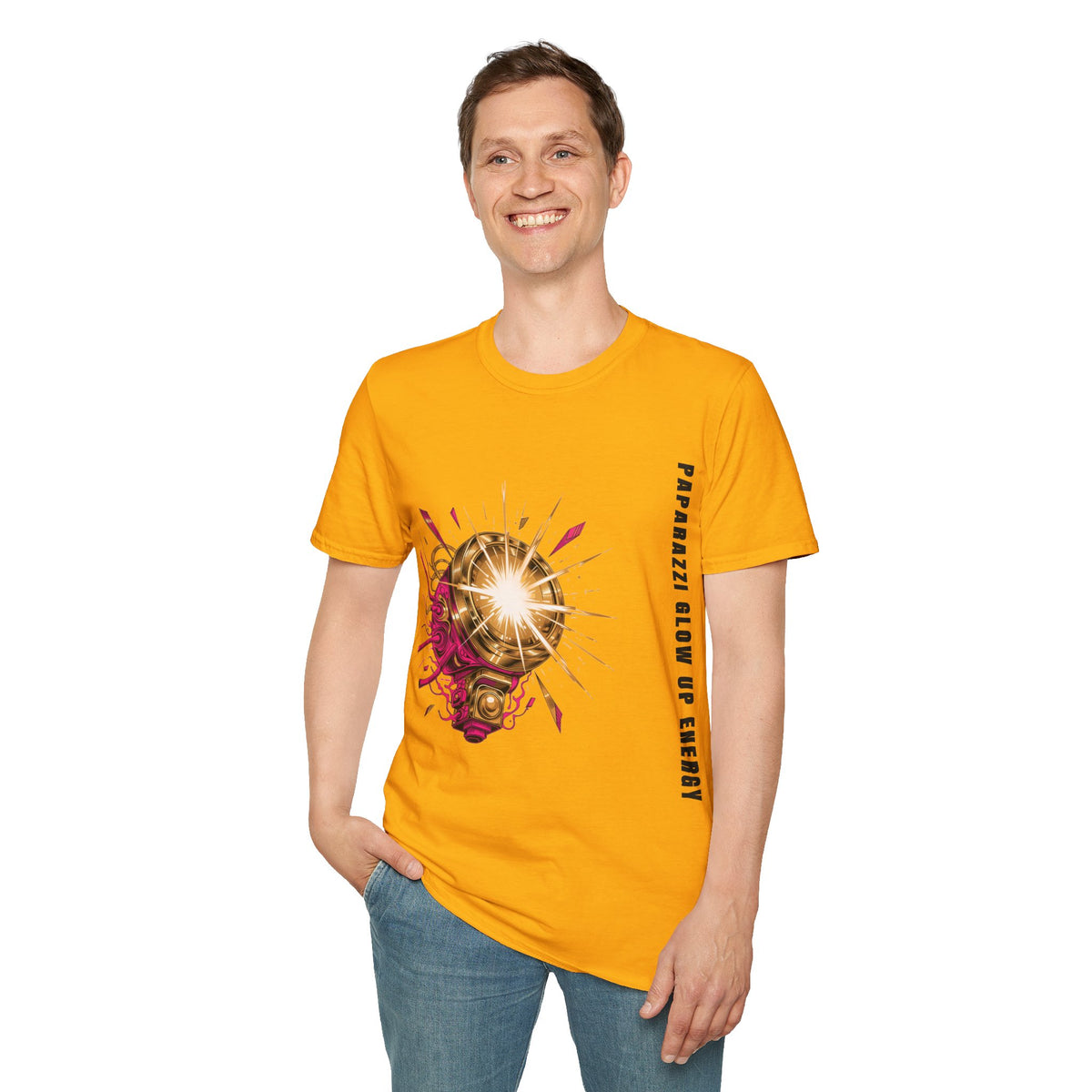 Astrology Sunburst T-Shirt — Cosmic Horoscope Graphic Tee - Trending Now - September 2026