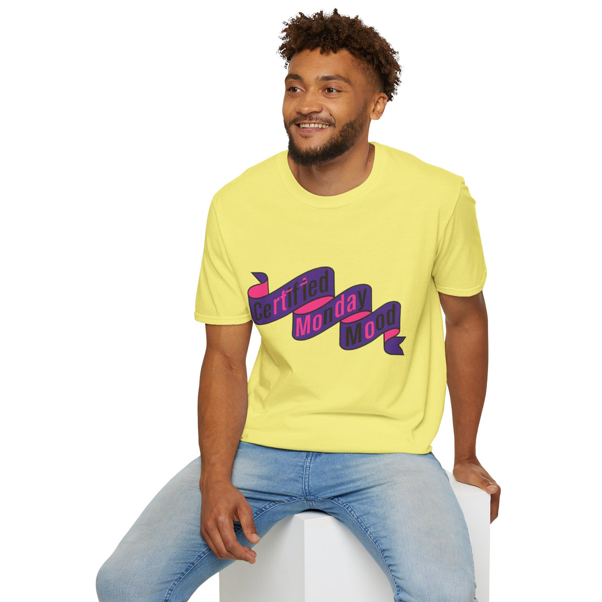 Certified Mombada T-Shirt — Funny Mom Pride Ribbon Tee - Trending Now - August 2026