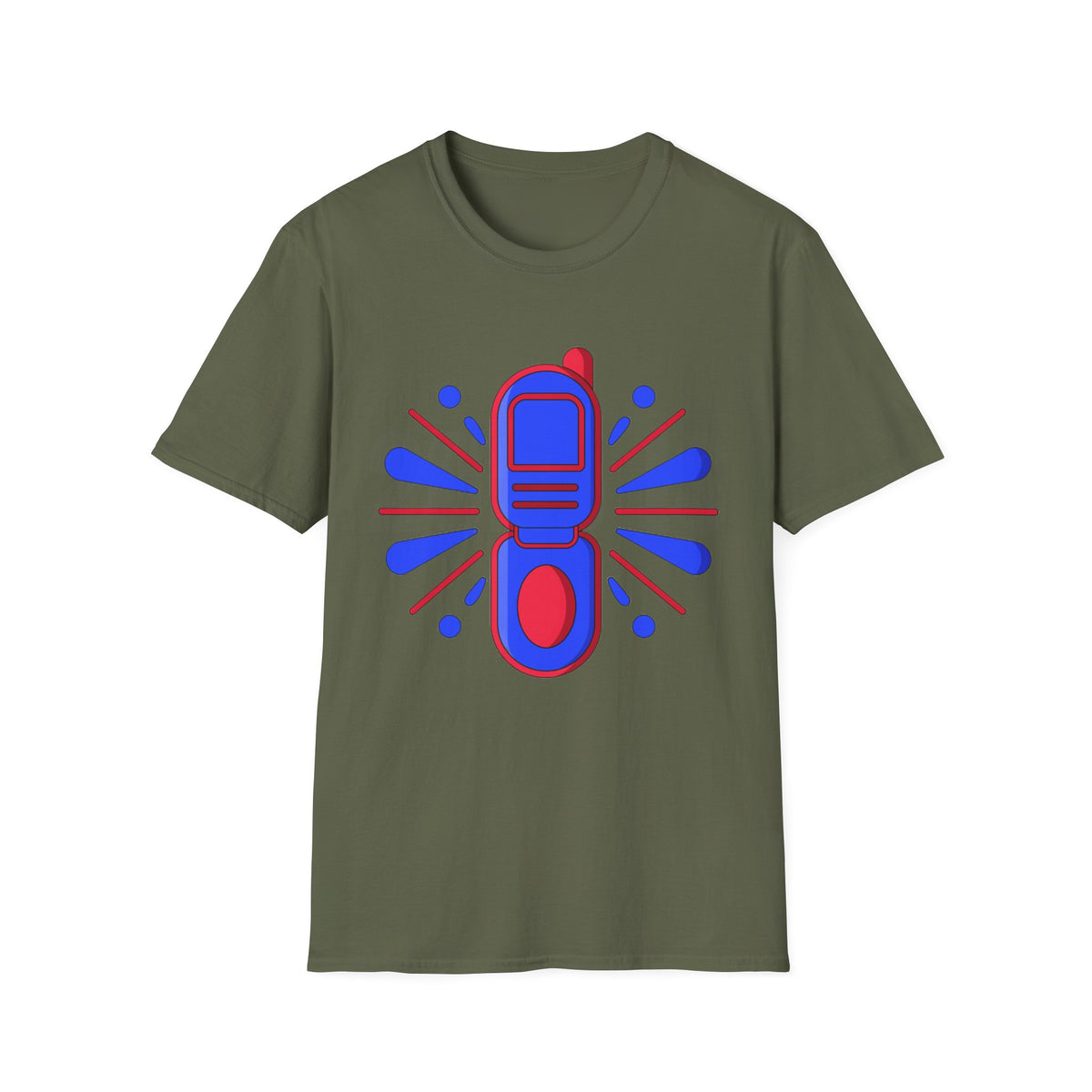 Retro Roller Skate Graphic T-Shirt — Vibrant Pop Art Skate Tee - Trending Now - September 2026
