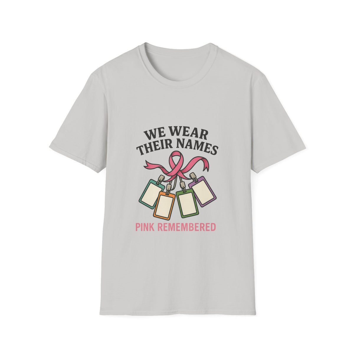 [TRENDY 2026-09-30] 01-01 We Wear Their Names - Trending Now - October 2026