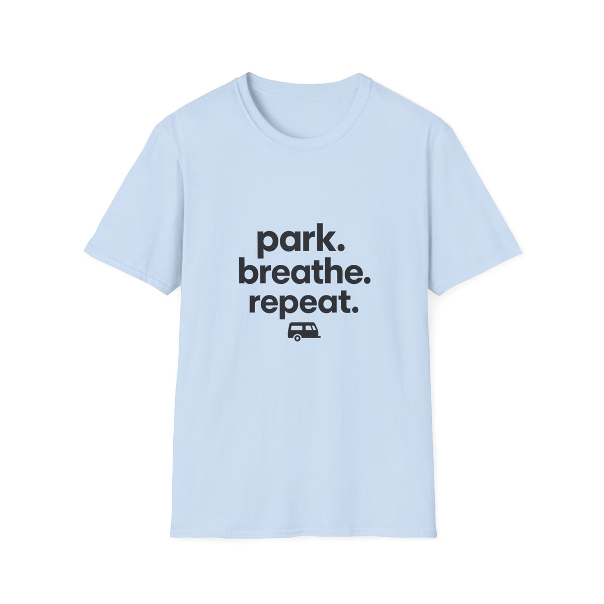 Minimal Black Tee — Classic Unisex T‑Shirt - Trending Now - August 2026