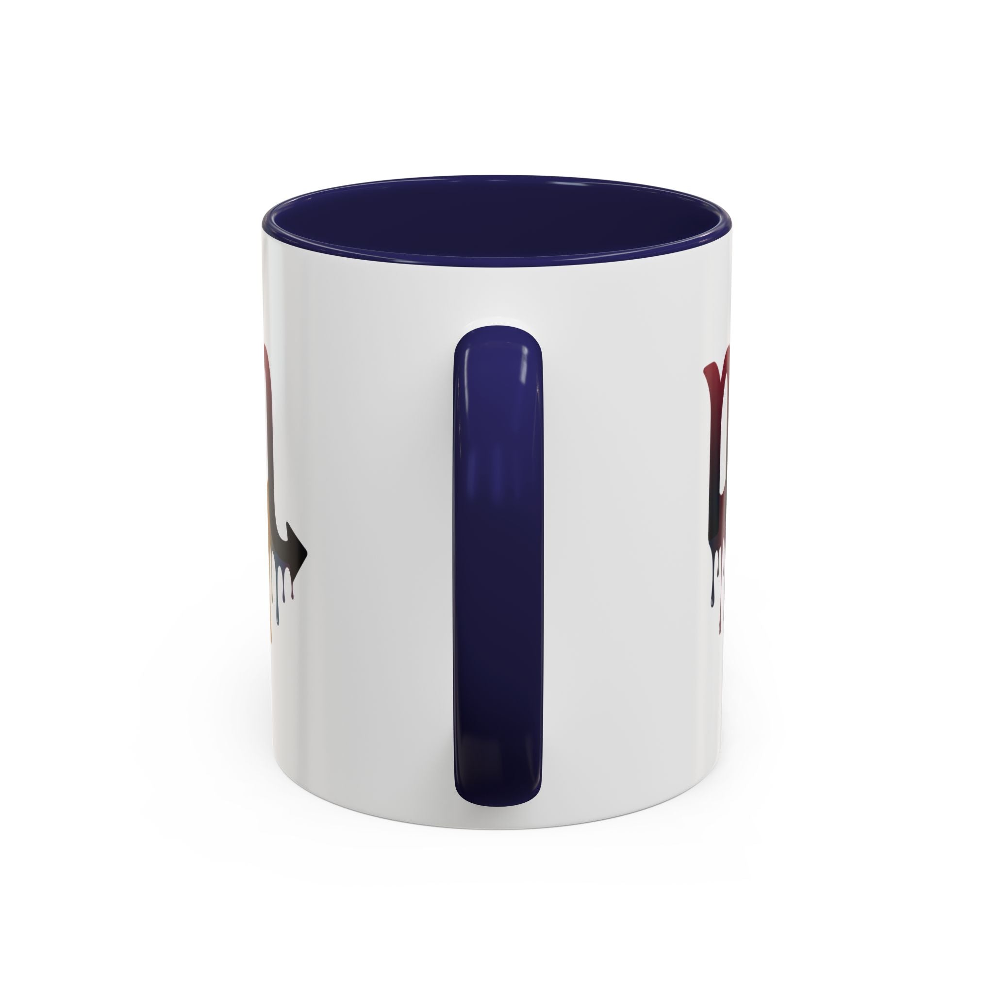 Accent Coffee Mug