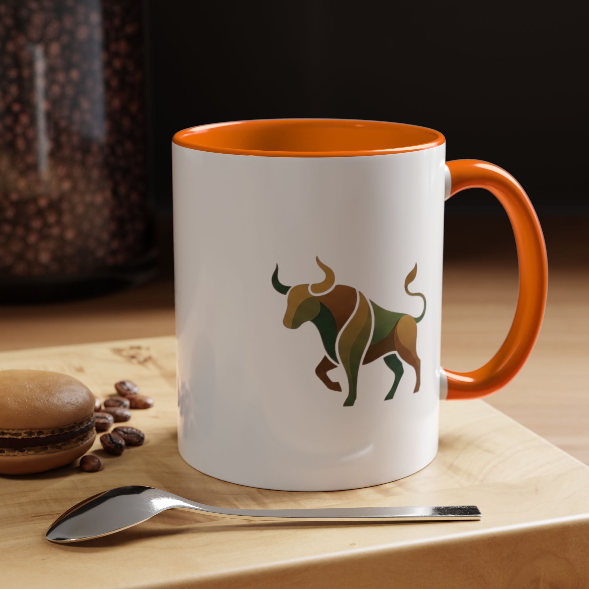 Accent Coffee Mug