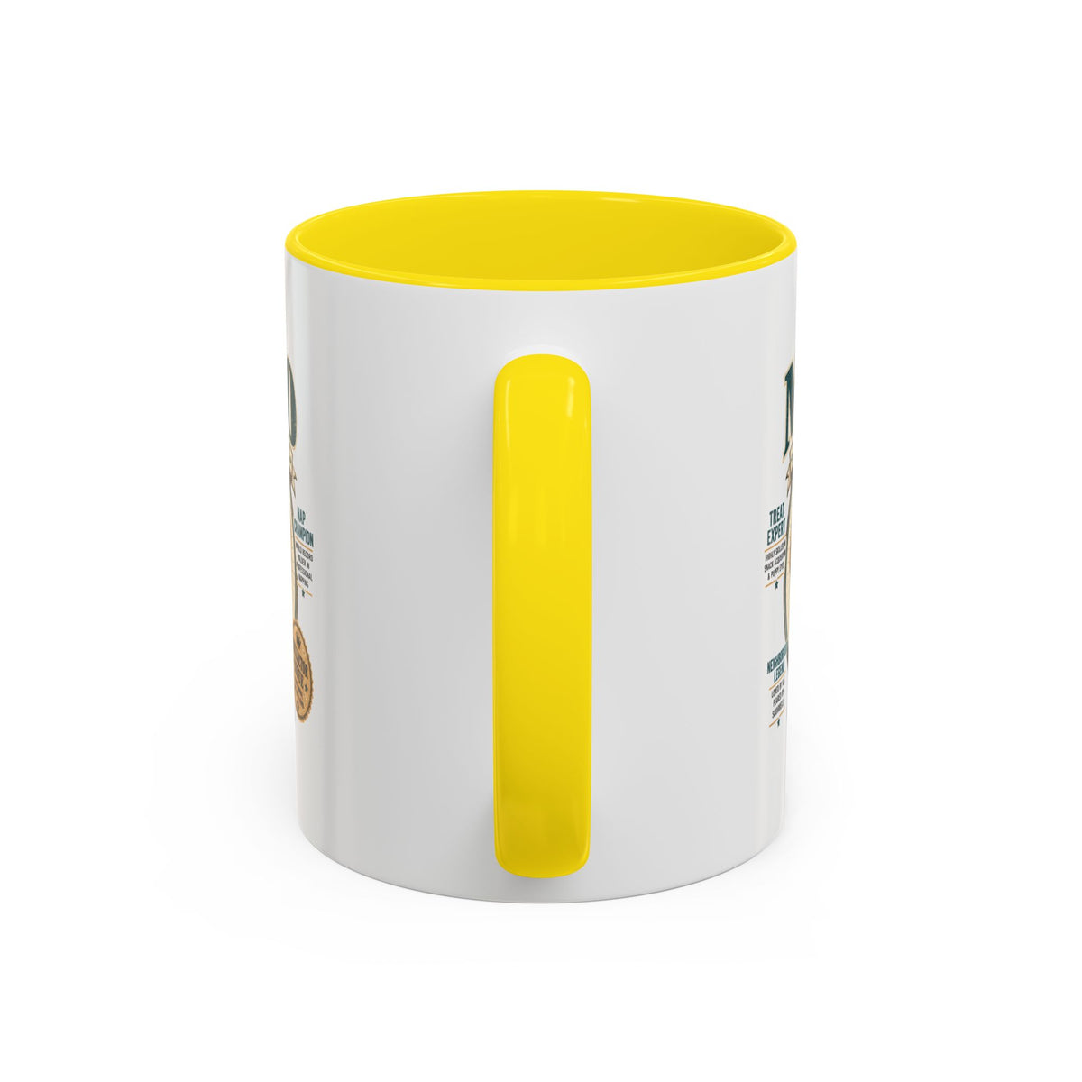 Milo Bailey Dog Dad Mom Milo Dog Mug — “The Good Boy Issue” Decorative Coffee Cup