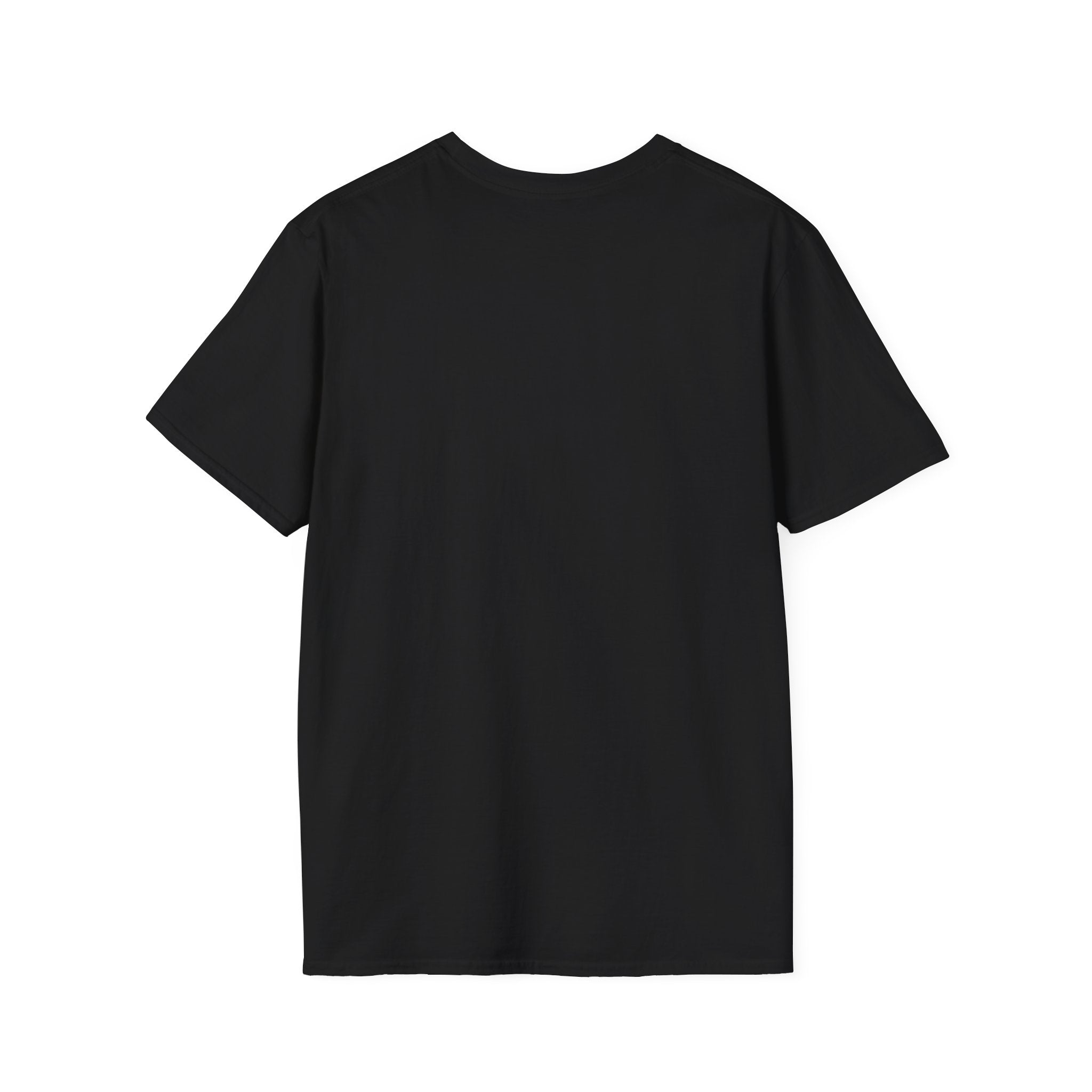 Argentina Beach Vibes T-Shirt — Distressed Blue "ARGENTINA" Graphic