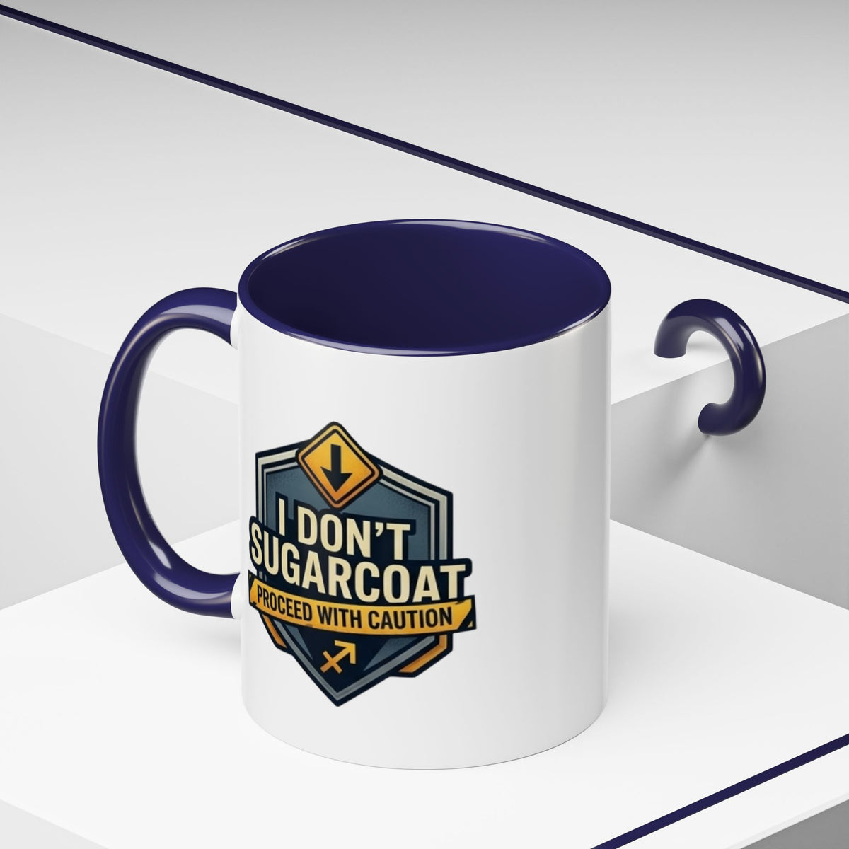 Sagittarius Coffee Mug — Mug (11 oz)