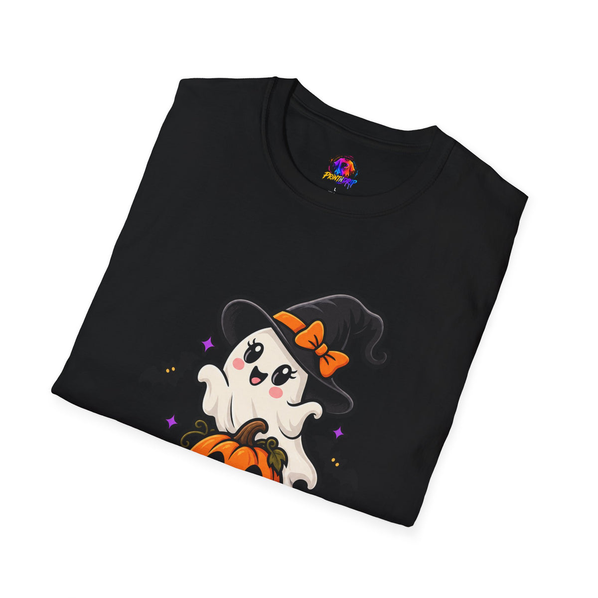 Too Cute to Haunt Halloween T-Shirt