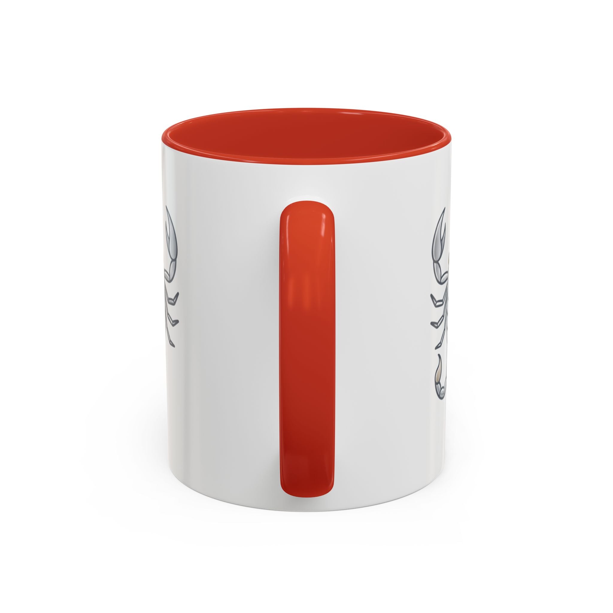 Accent Coffee Mug