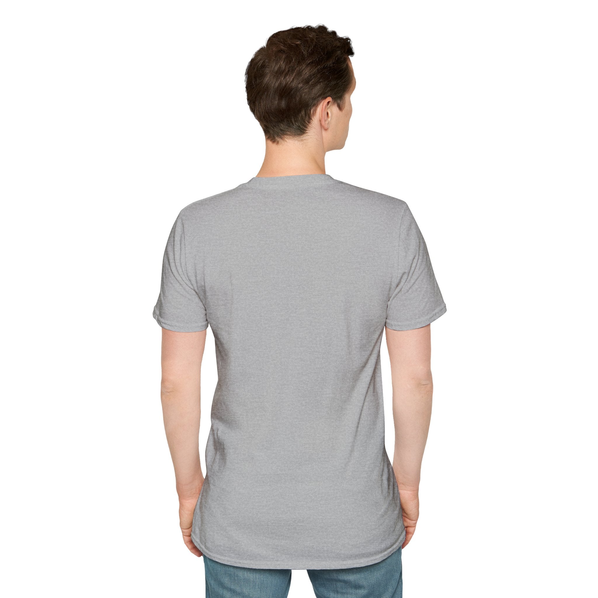 Vintage Argentina Worldcup winning No. 10 Jersey T-Shirt — Distressed Number Tee with Three Stars