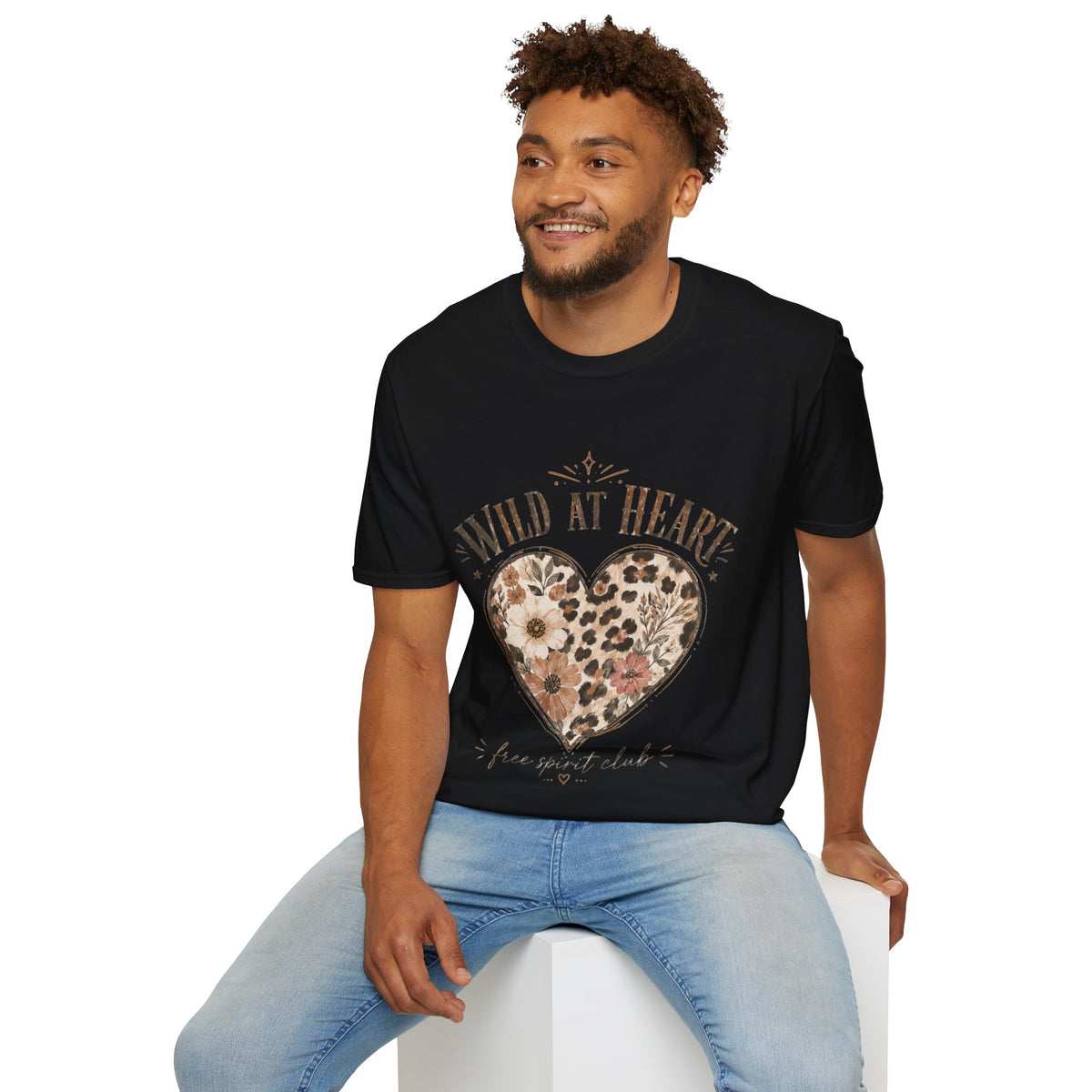 Classic White T-Shirt — Minimal Casual Tee for Everyday Wear
