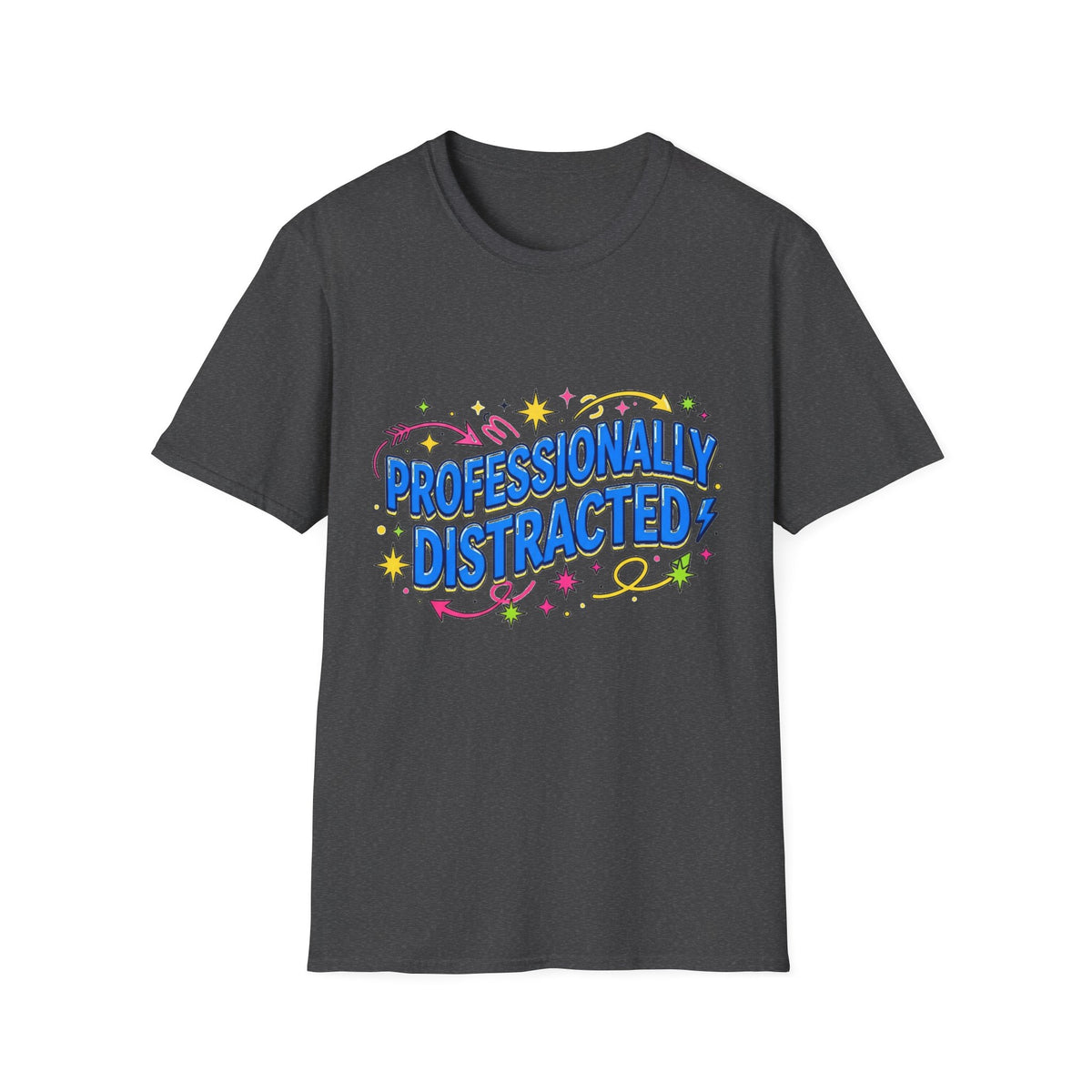 LGBTQ+ Pride Small Chest Logo T-Shirt — Colorful Rainbow Celebration Tee - Trending Now - August 2026