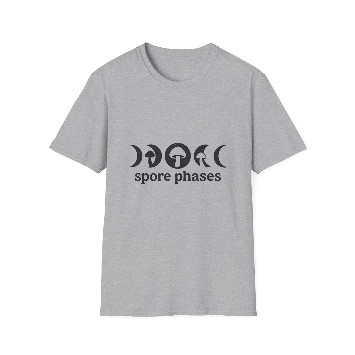 Minimal Black Tee — Classic Unisex T-Shirt - Trending Now - August 2026