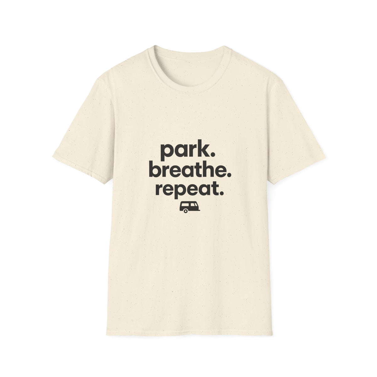 Minimal Black Tee — Classic Unisex T‑Shirt - Trending Now - August 2026