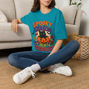 Halloween Spooky Season Unisex Softstyle T-Shirt