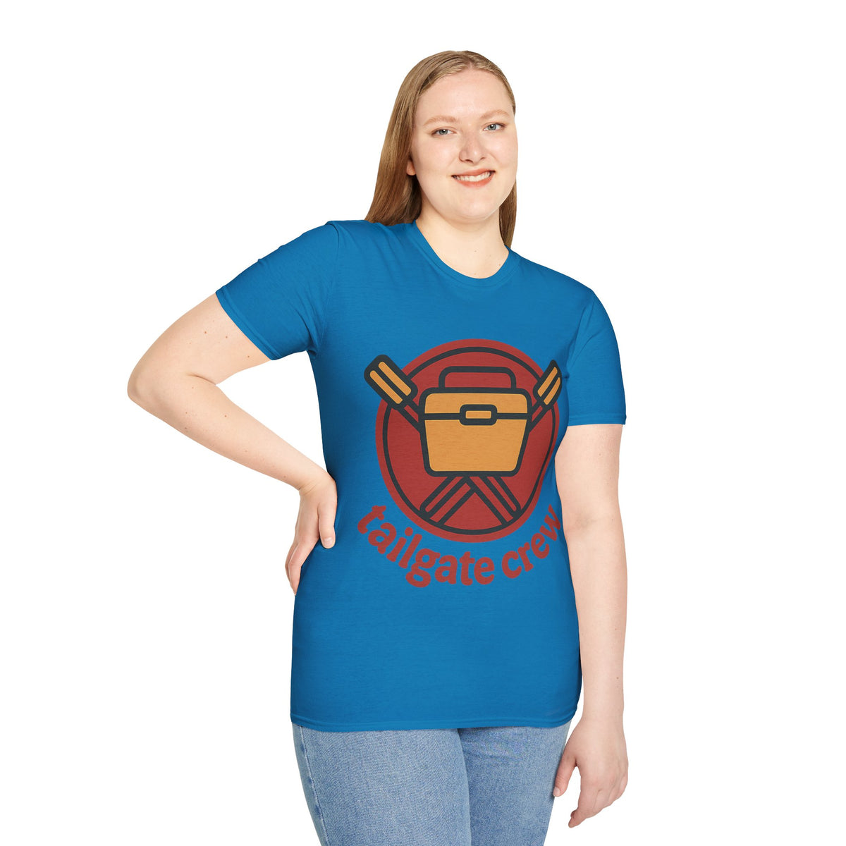 Firefighter Gear Tee — "Ready to Rescue" Graphic T-Shirt - Trending Now - August 2026