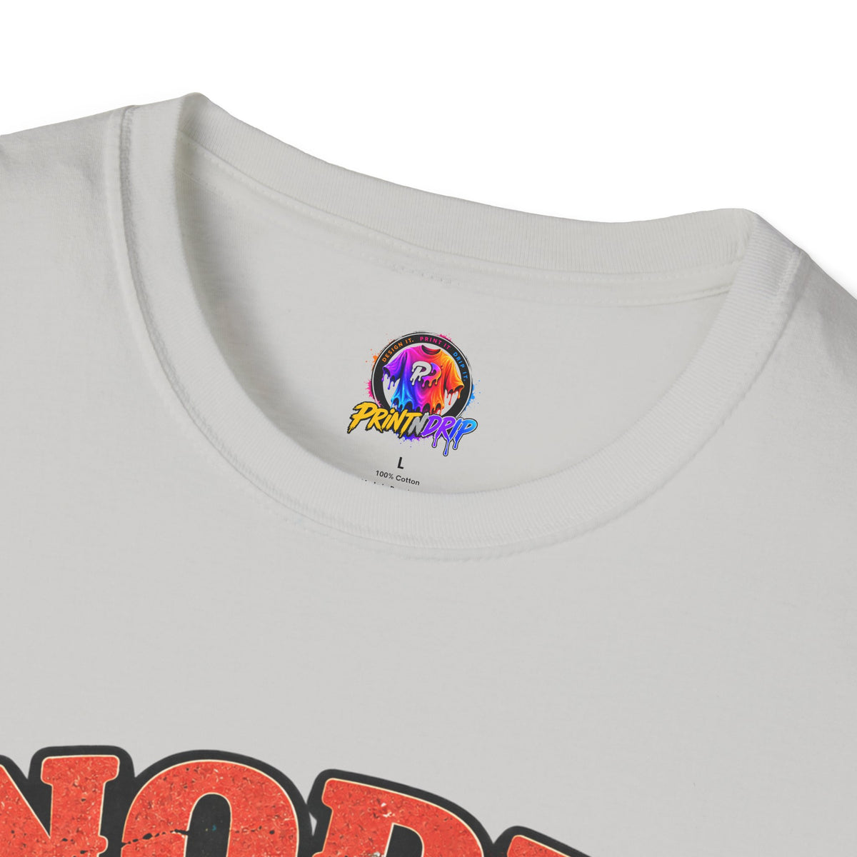 Funny And Witty Nope Still Not a Hugger Llama T-Shirt