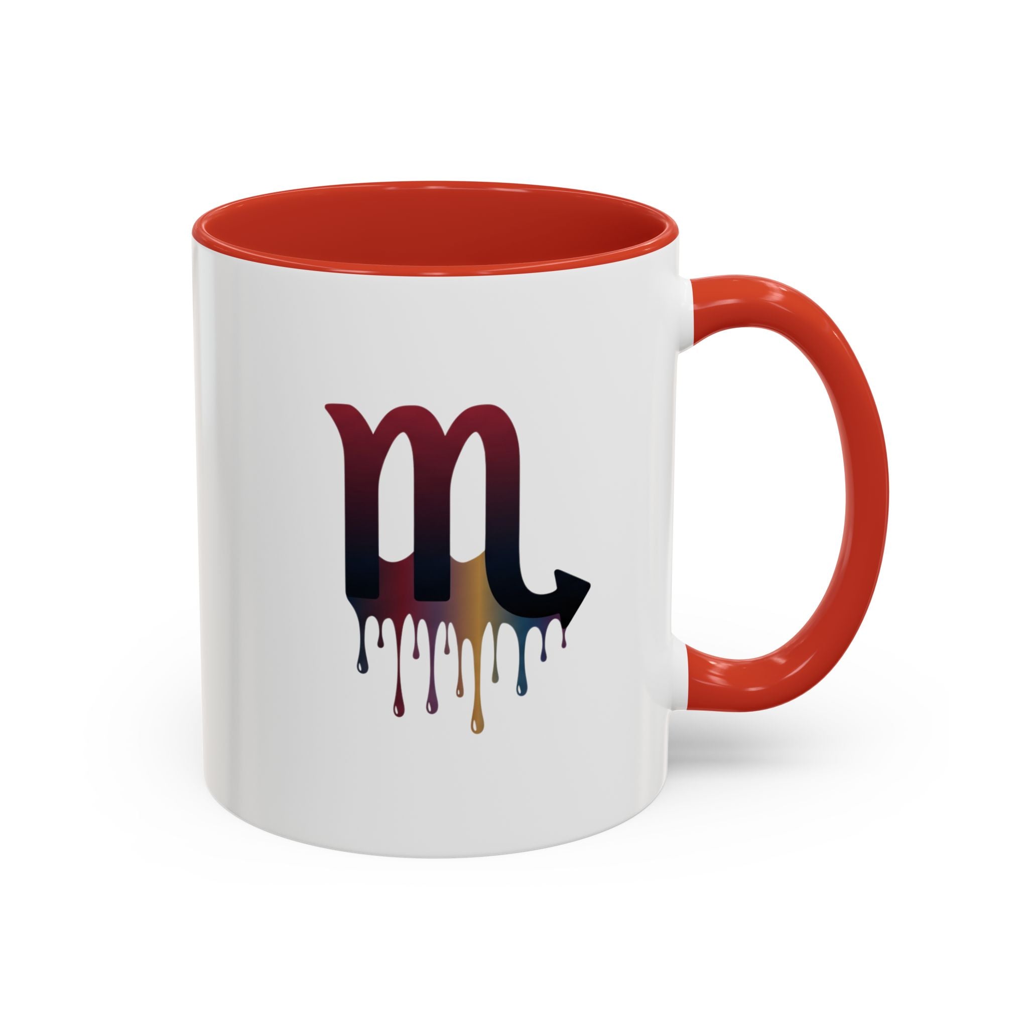 Accent Coffee Mug