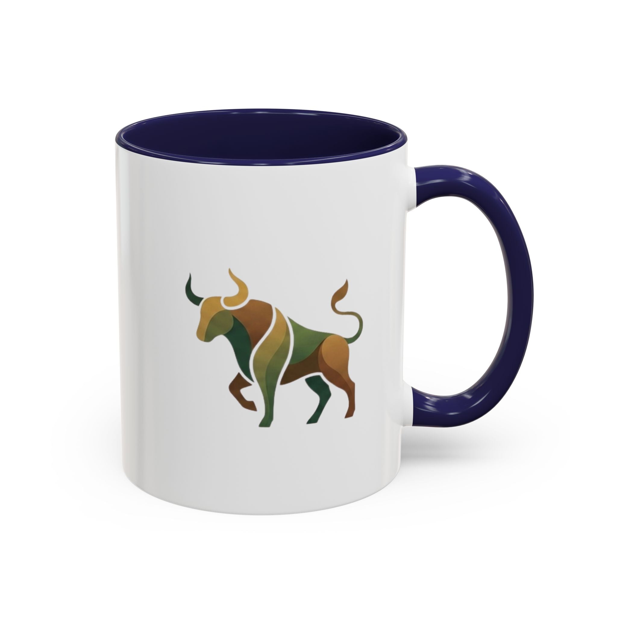 Accent Coffee Mug