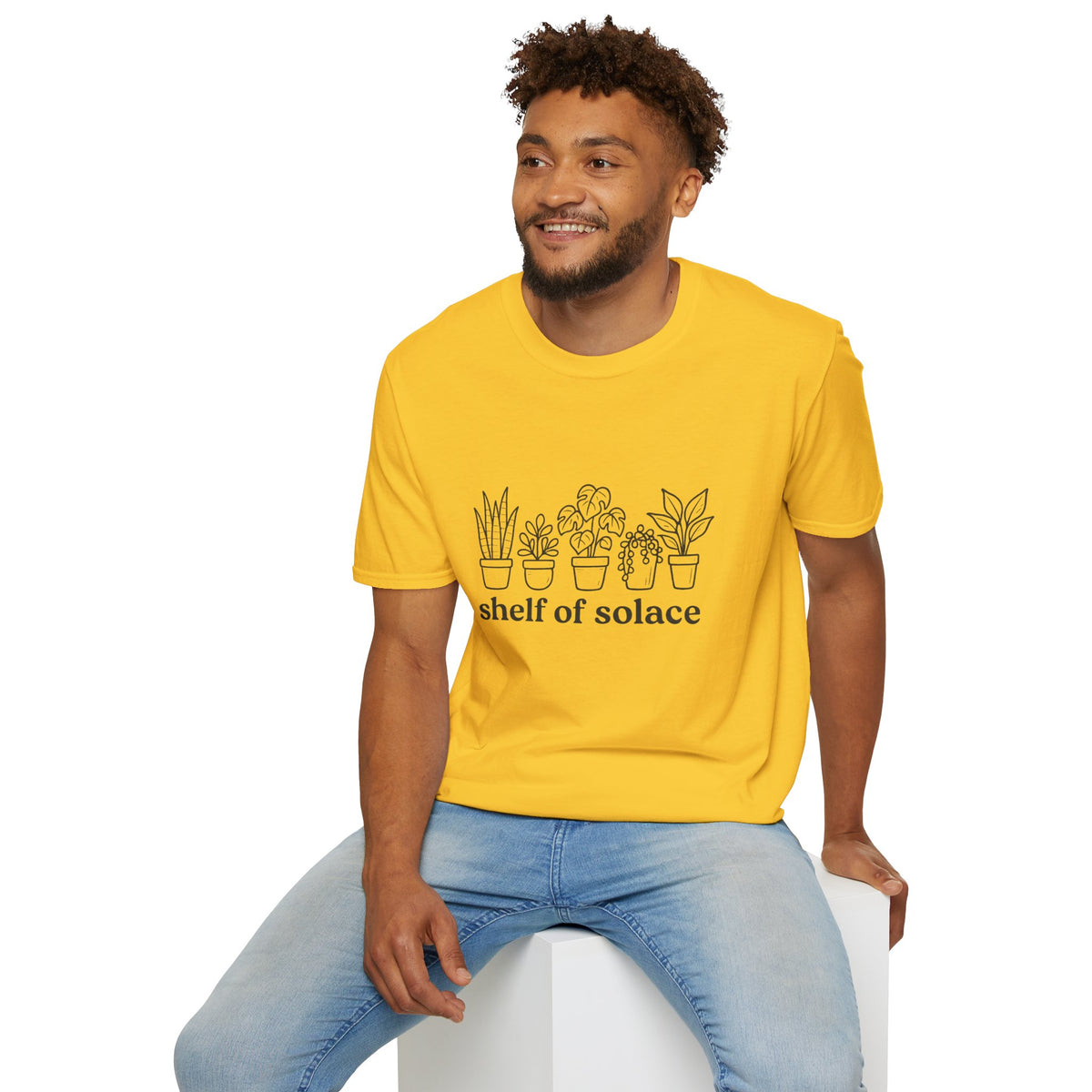 Halloween Cats Graphic T-Shirt - Trending Now - August 2026