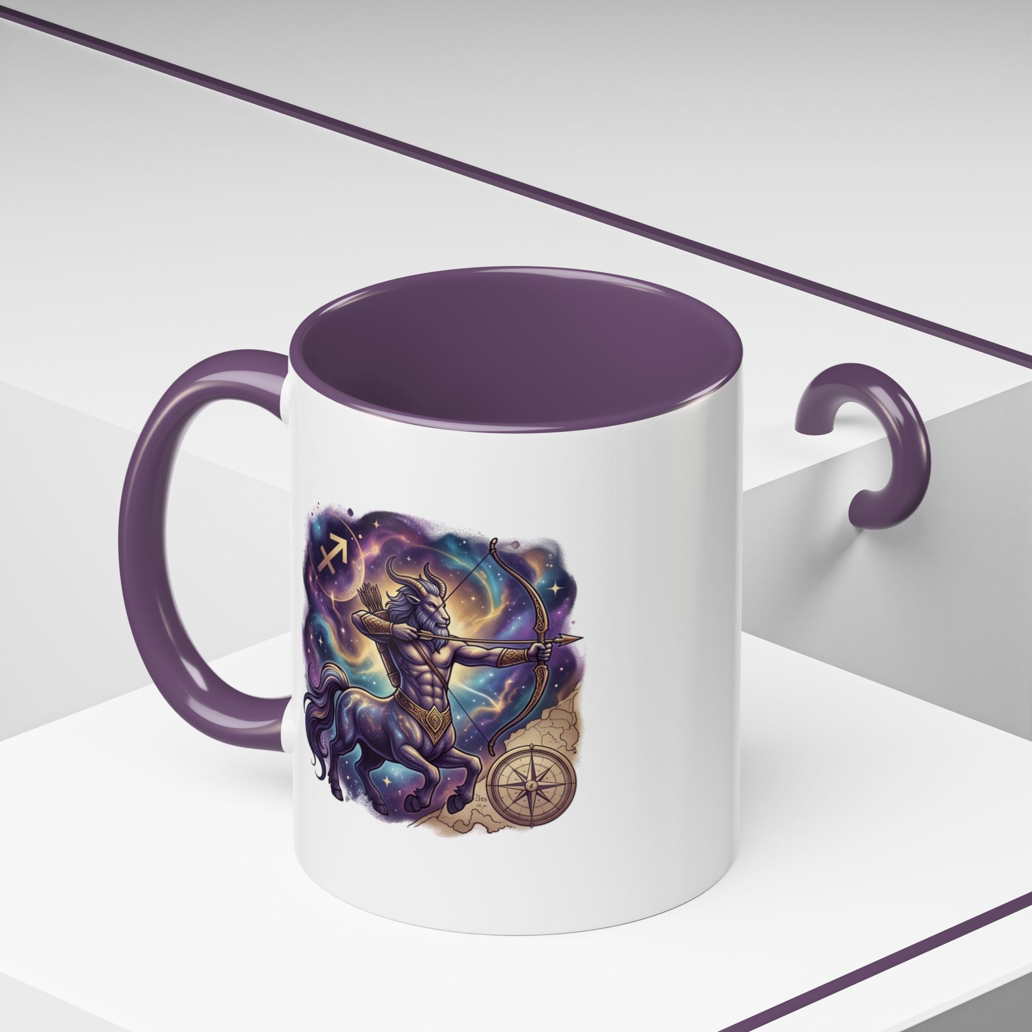 Accent Coffee Mug