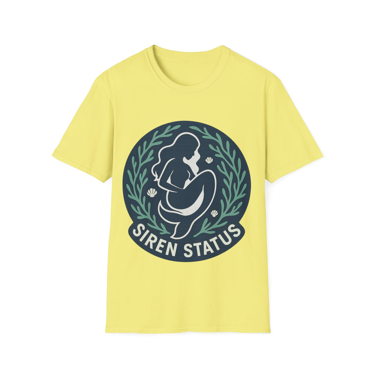 Yoga Moon T-Shirt — Serene 'Breathe & Stretch' Meditation Tee - Trending Now - September 2026