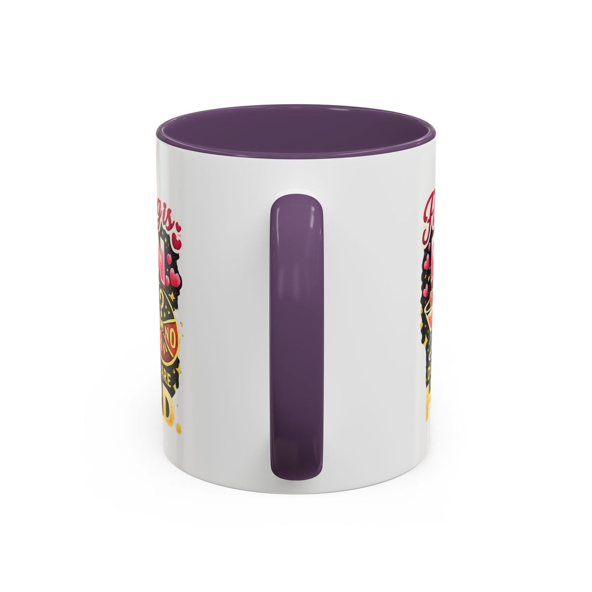 Libra Zodiac Accent Coffee Mug