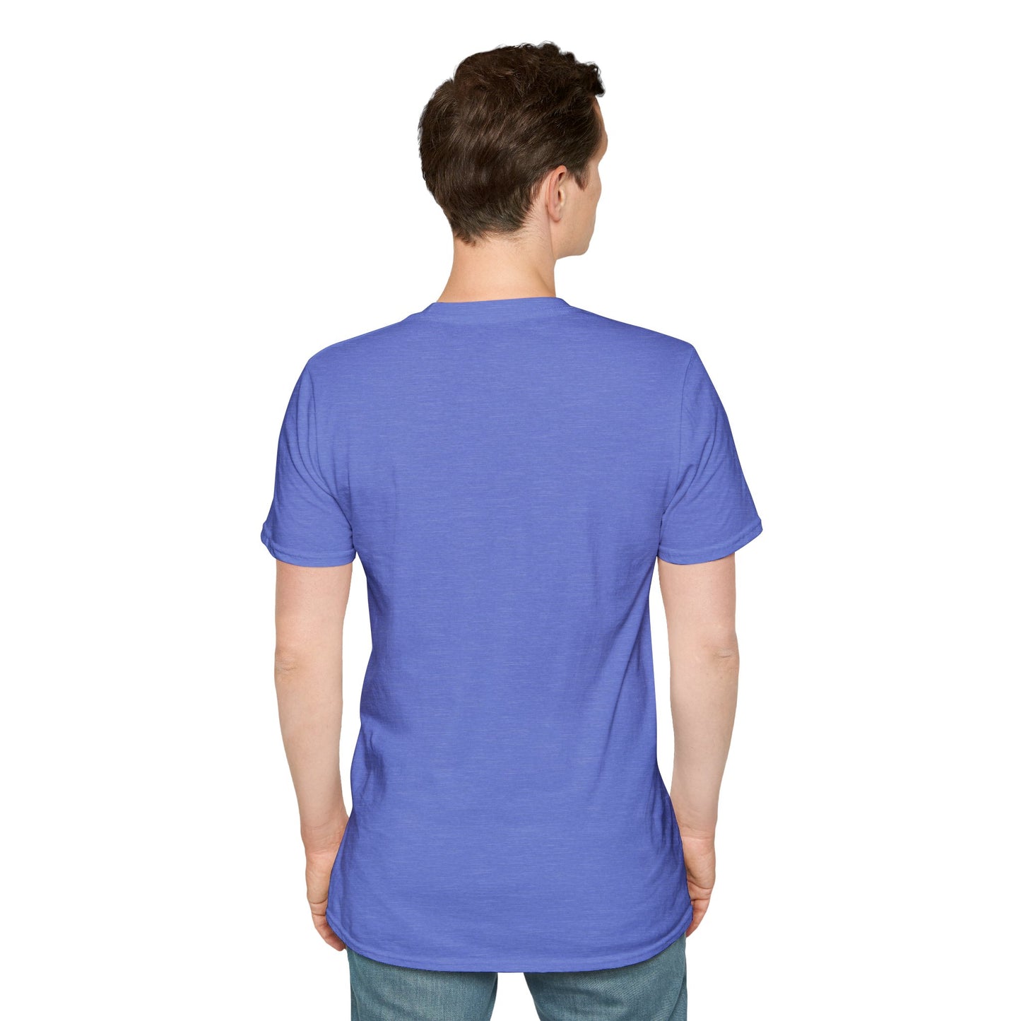 Vintage Argentina Worldcup winning No. 10 Jersey T-Shirt — Distressed Number Tee with Three Stars