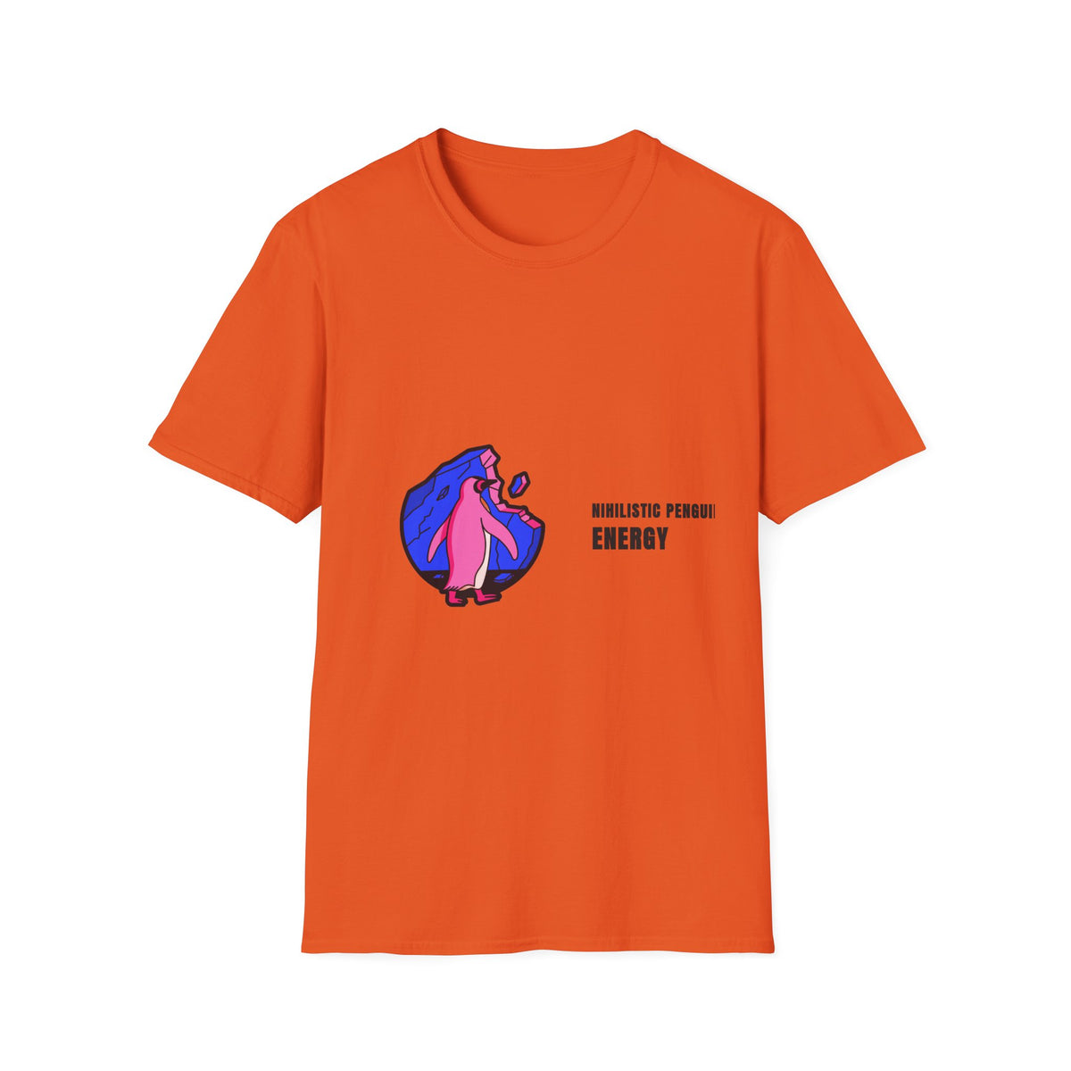 Energy Charging T-Shirt — Minimalist Rainbow Charging Icon Tee - Trending Now - September 2026