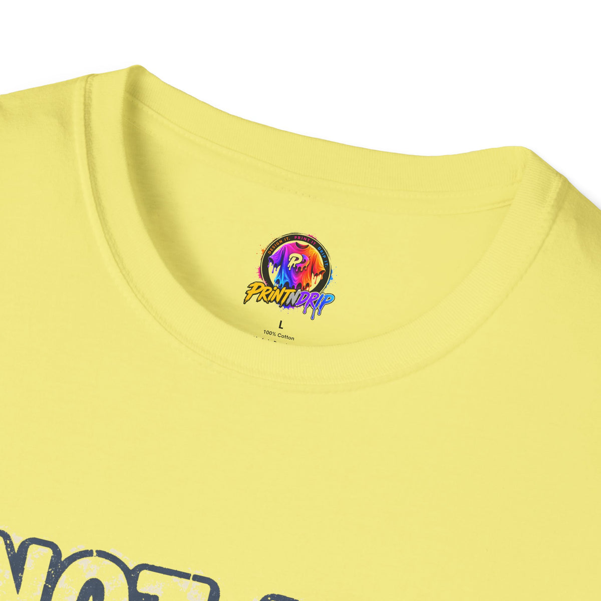 Flamingo 'Not All There' Graphic T-Shirt - Trending Now - October 2026