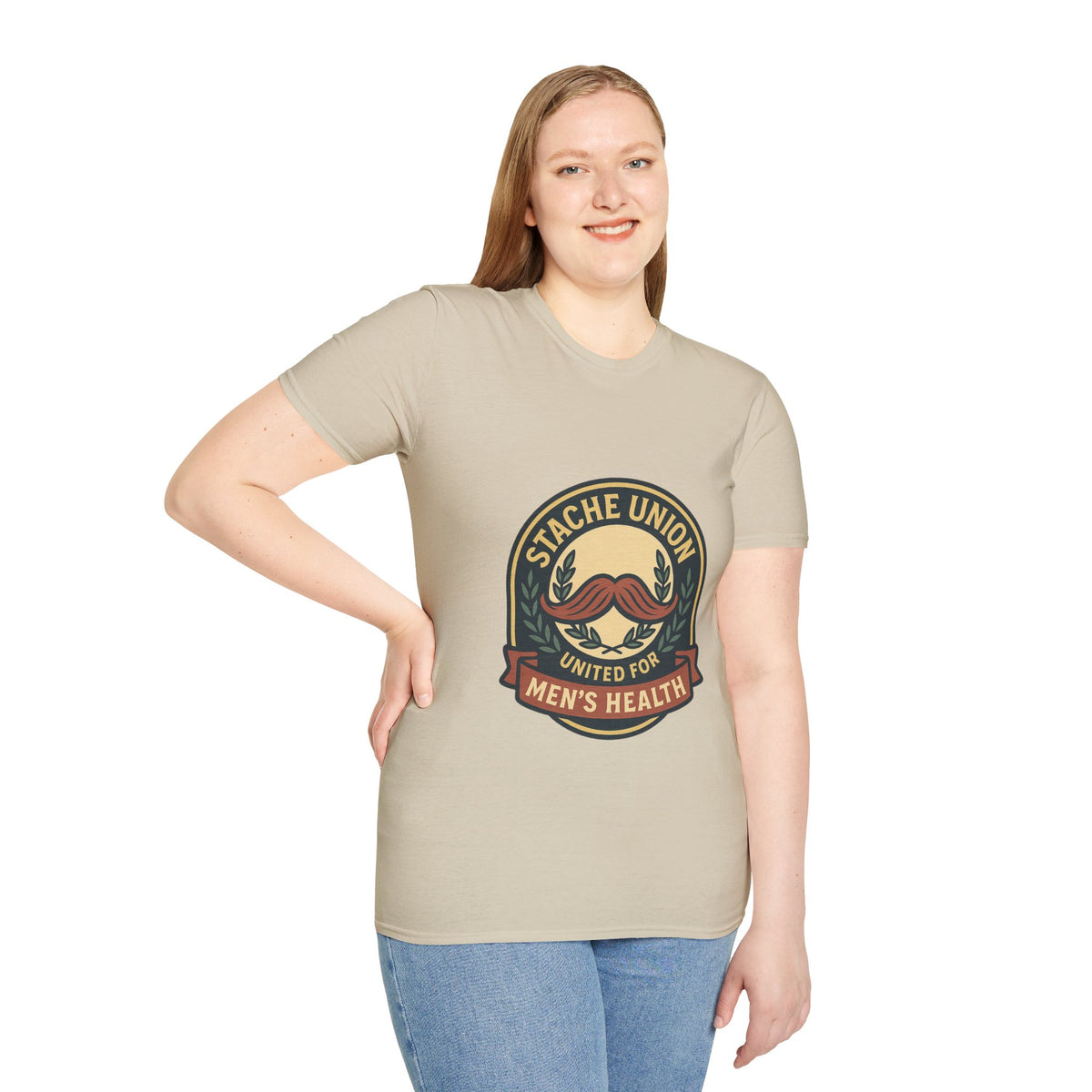 Adventure Crew T‑Shirt – Explore the Unknown (Vintage Mountain Badge) - Trending Now - October 2026