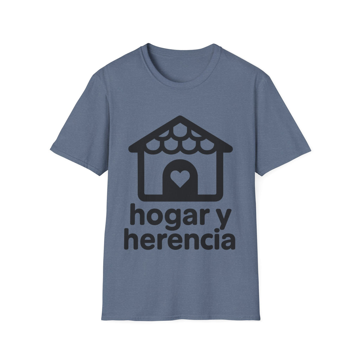Cozy Cottage Graphic T-Shirt – Vintage Home Design Casual Tee - Trending Now - August 2026