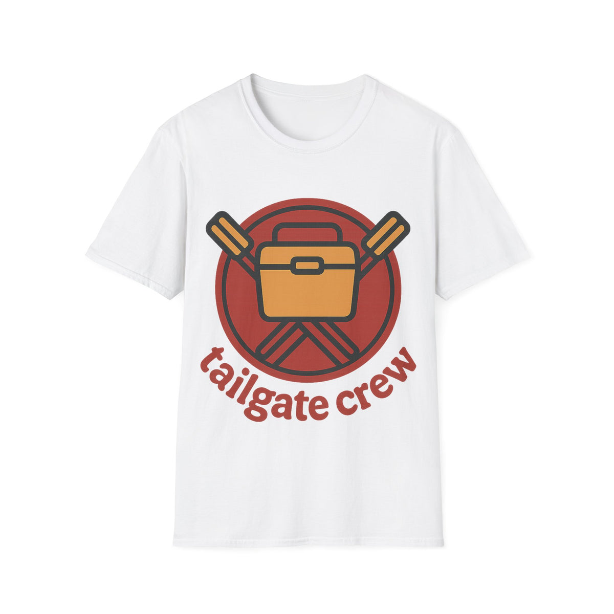 Firefighter Gear Tee — "Ready to Rescue" Graphic T-Shirt - Trending Now - August 2026