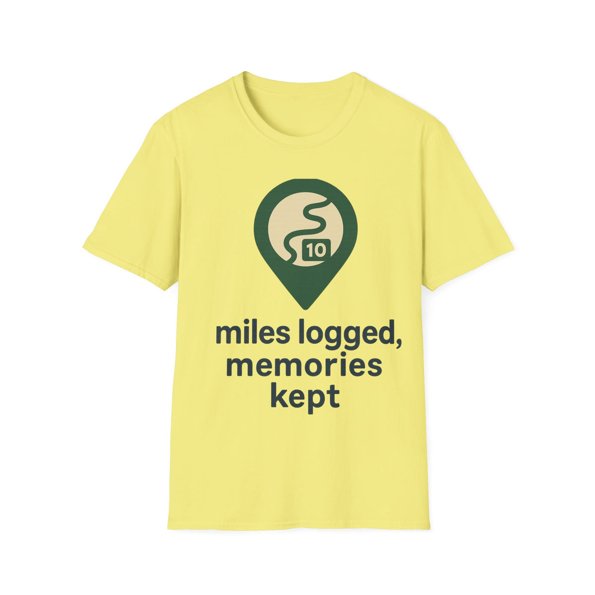 Outdoor Adventure T-Shirt — 'Take a Hike' Trail Logo Tee - Trending Now - September 2026