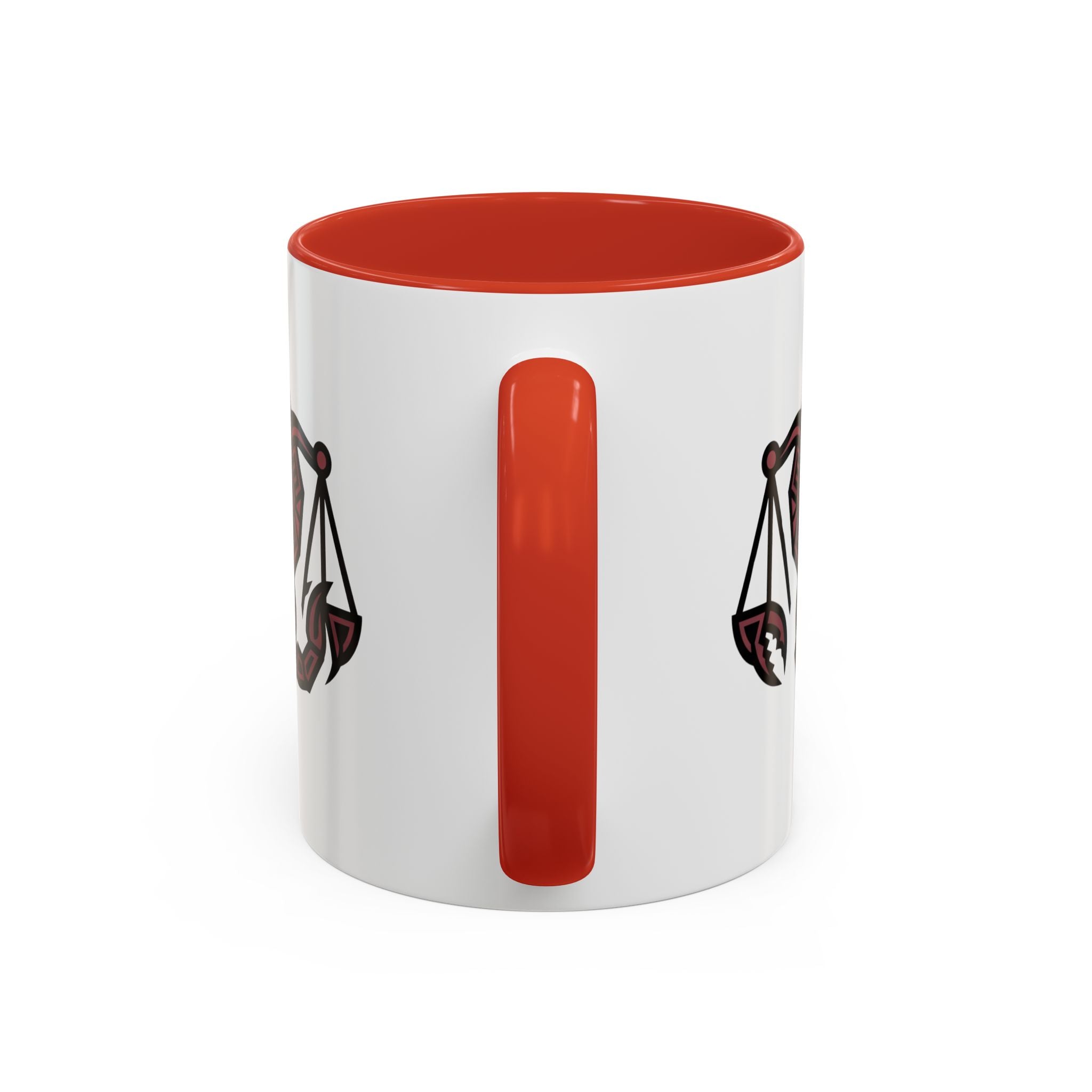 Accent Coffee Mug