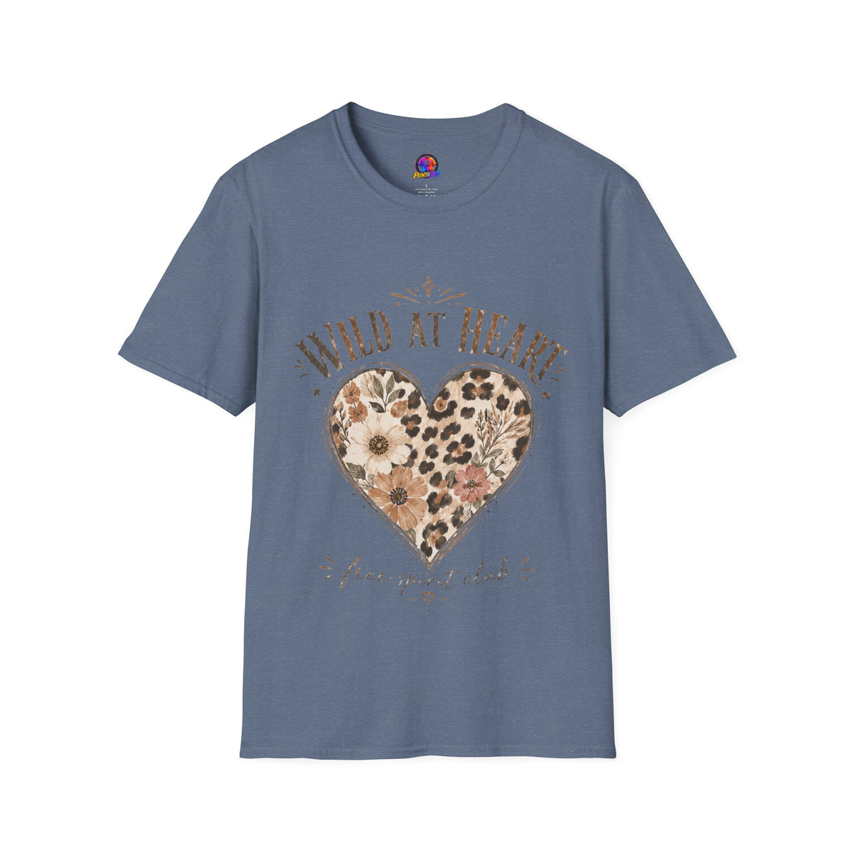 Classic White T-Shirt — Minimal Casual Tee for Everyday Wear
