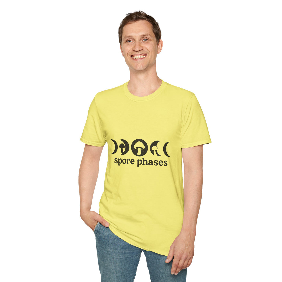 Minimal Black Tee — Classic Unisex T-Shirt - Trending Now - August 2026
