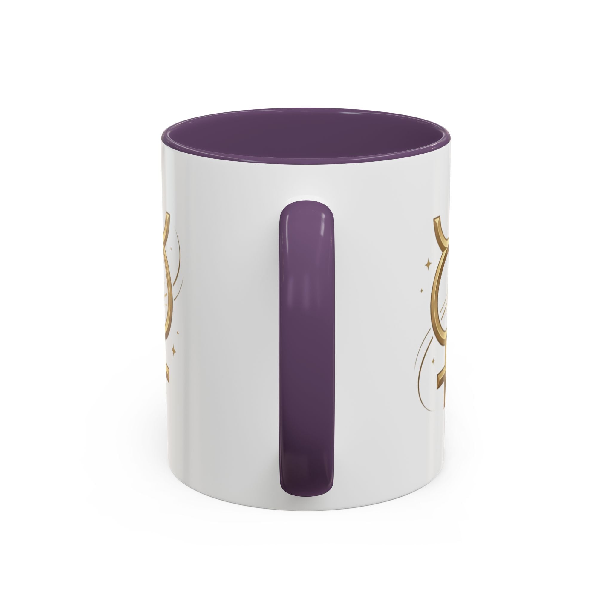 Accent Coffee Mug