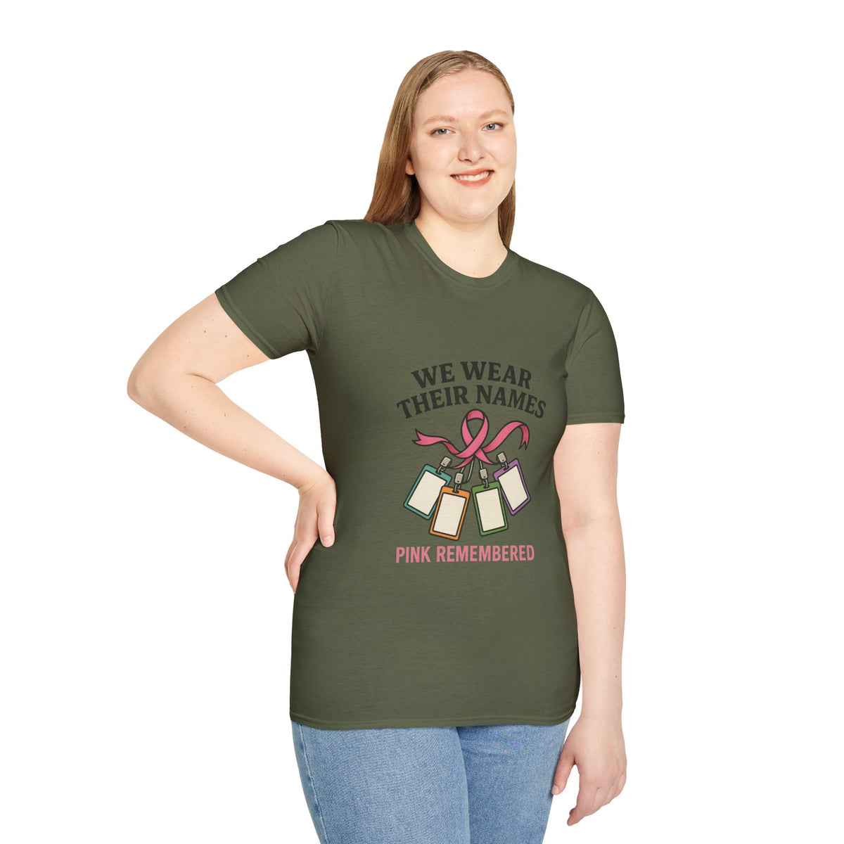 [TRENDY 2026-09-30] 01-01 We Wear Their Names - Trending Now - October 2026